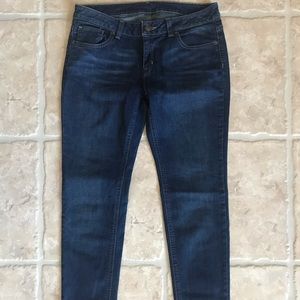 Michael Kors Skinny Jeans